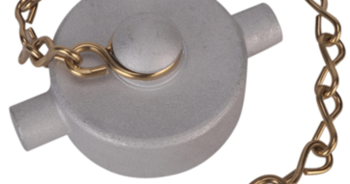 Aluminium Fuel Tank Filler Cap & Oil Tank Fill Cap CTS