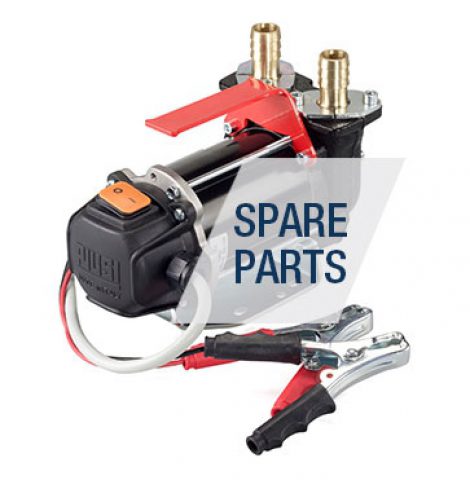 Piusi BP3000 Bypass Valve Piusi Pump Parts From Official CTS Piusi BP3000 Bypass Valve Piusi Pump Parts From Official CTS