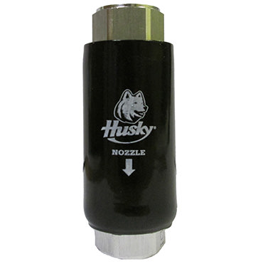 Husky Reconnectable Safe-T-Break® Coupling